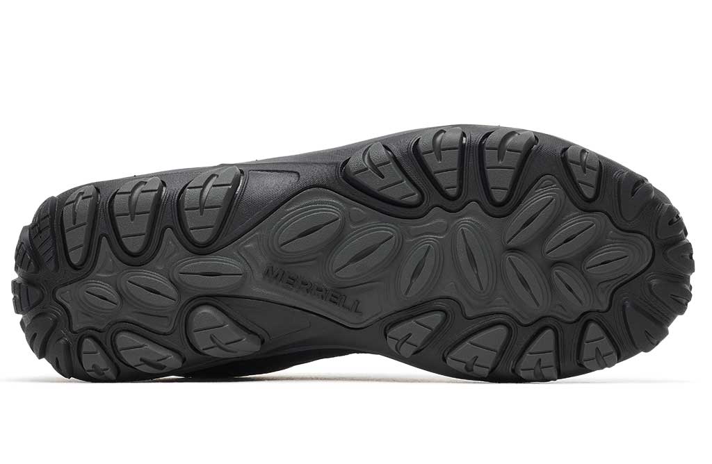 Merrell Women's Crosslander 4 Hiking Trail Sneaker