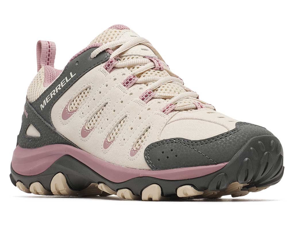 Merrell Women's Crosslander 4 Hiking Trail Sneaker