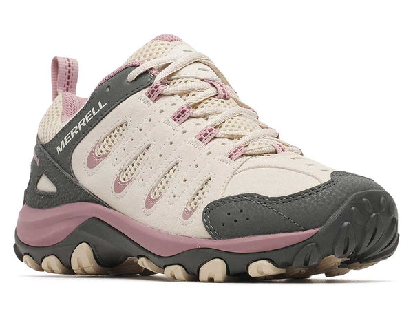 Merrell Women's Crosslander 4 Hiking Trail Sneaker