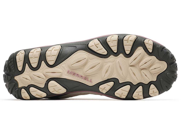 Merrell Women's Crosslander 4 Hiking Trail Sneaker
