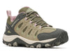 Merrell Women's Crosslander 4 Hiking Trail Sneaker