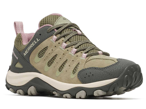 Merrell Women's Crosslander 4 Hiking Trail Sneaker