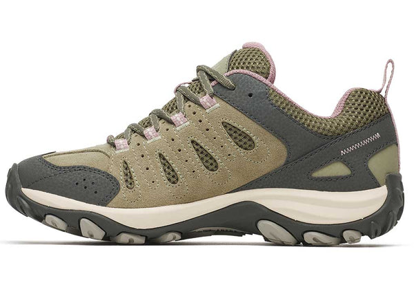 Merrell Women's Crosslander 4 Hiking Trail Sneaker