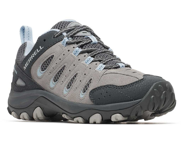 Merrell Women's Crosslander 4 Hiking Trail Sneaker