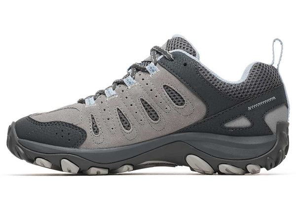 Merrell Women's Crosslander 4 Hiking Trail Sneaker