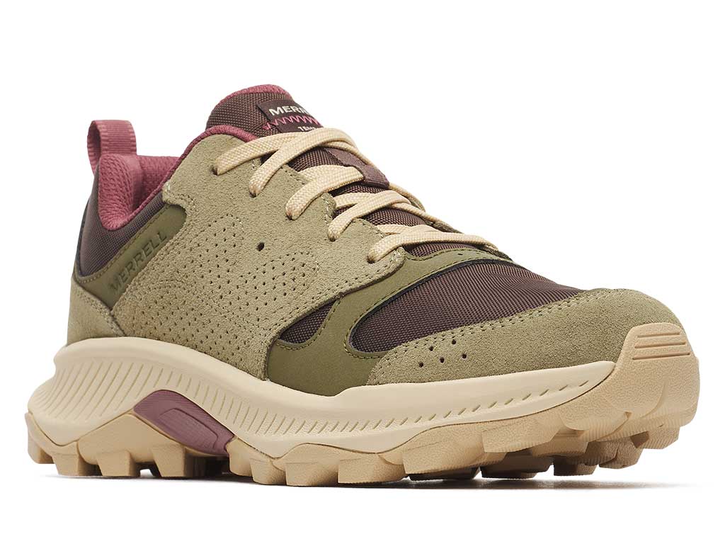 Merrell Women's Tempo Sol Sneakers