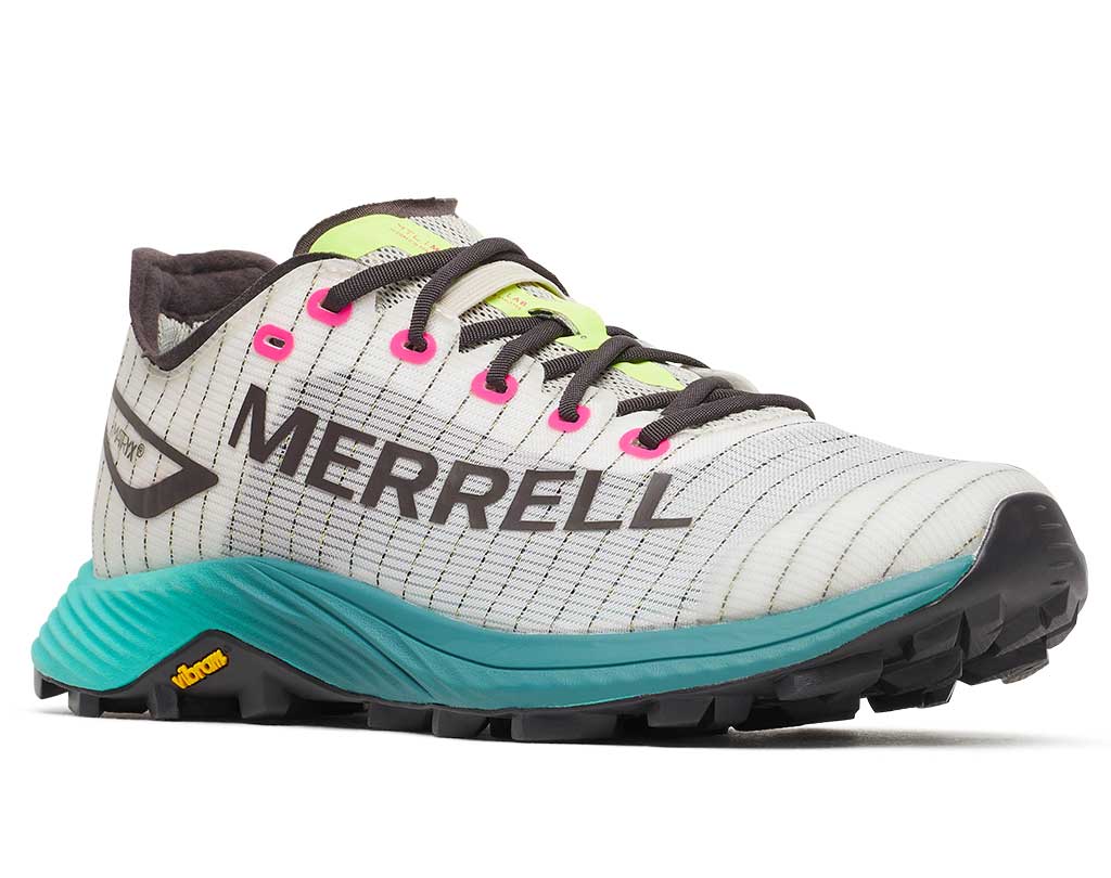 Merrell Women's MTL Long Sky 2 Matryx Sneakers