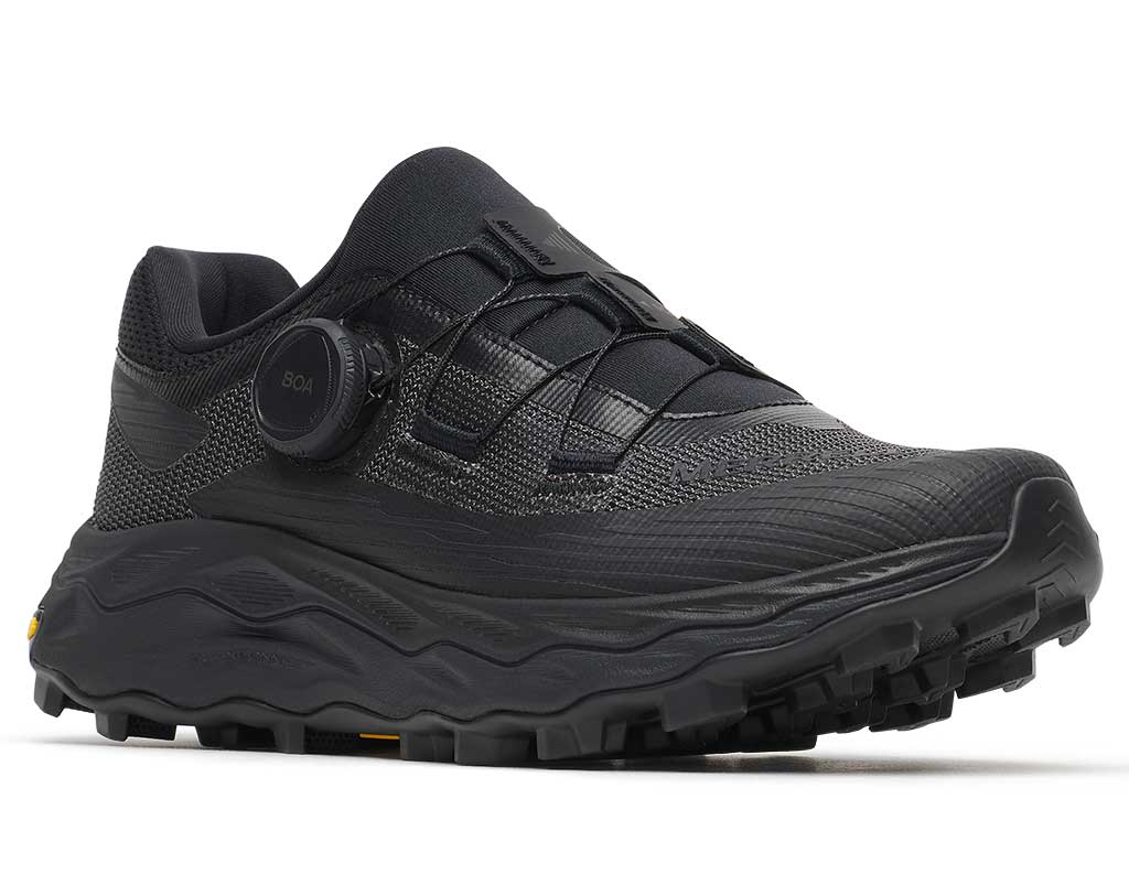 Merrell Women's Agility Peak 6 BOA Trail Runner