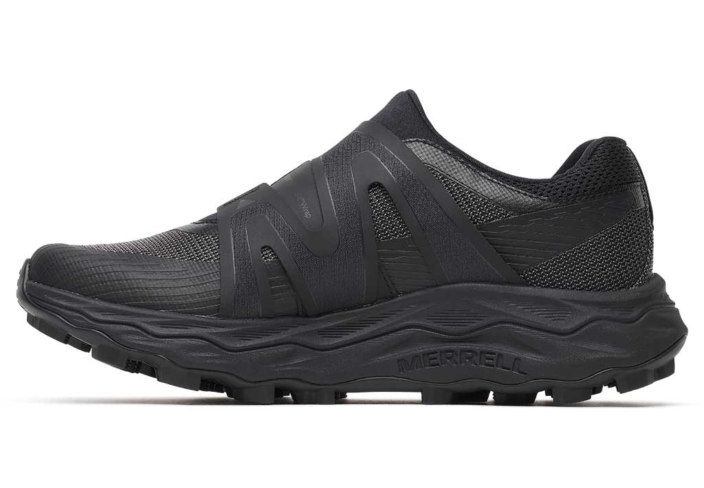 Merrell Women's Agility Peak 6 BOA Trail Runner