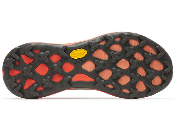 Merrell Women's Agility Peak 6 Trail Runner