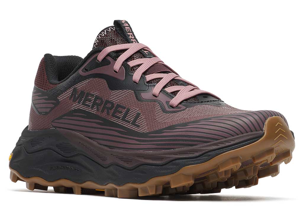 Merrell Women's Agility Peak 6 Trail Runner