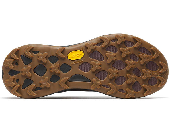 Merrell Women's Agility Peak 6 Trail Runner