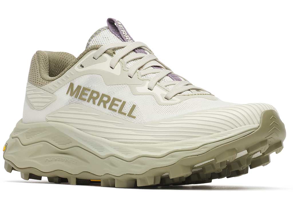 Merrell Women's Agility Peak 6 Trail Runner