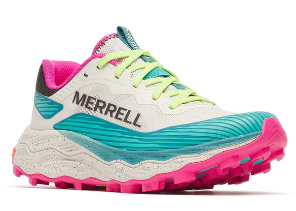 Merrell Women's Agility Peak 6 Trail Runner