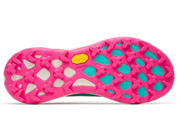 Merrell Women's Agility Peak 6 Trail Runner