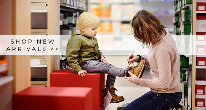 Shop Booties for Kids - Houser Shoes – Page 4