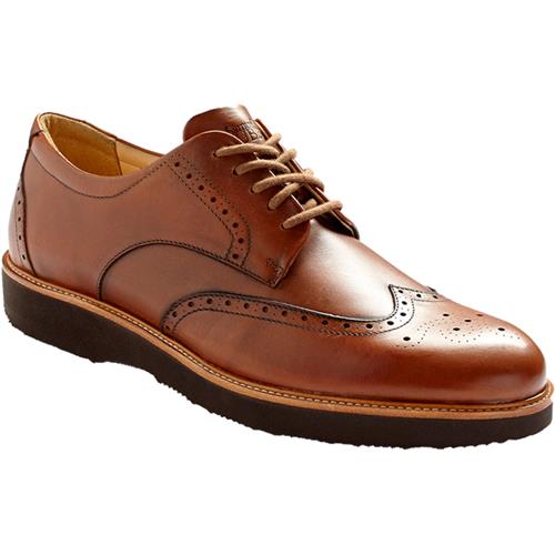 Find Style and Comfort in Samuel Hubbard Shoes