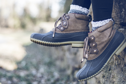 token Frons meerderheid Sperry Boots for Your Fall Wardrobe | Sperry Boots for Men & Women