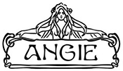 Angie Logo