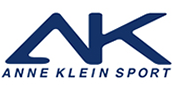Anne Klein Sport Logo
