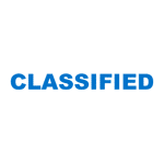 City Classified Logo