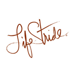 Life Stride Logo