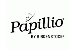 Papillio by Birkenstock Logo
