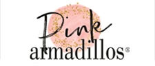 Pink Armadillo Logo