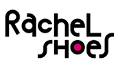 Rachel Shoes Logo