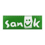 Sanuk Logo