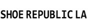 Shoe Republic La Logo