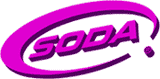 Soda Logo