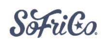 SOUTHERN FRIED COTTON Logo