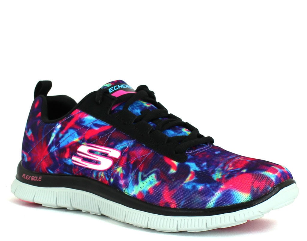 Skechers Womens Flex Appeal Cosmic