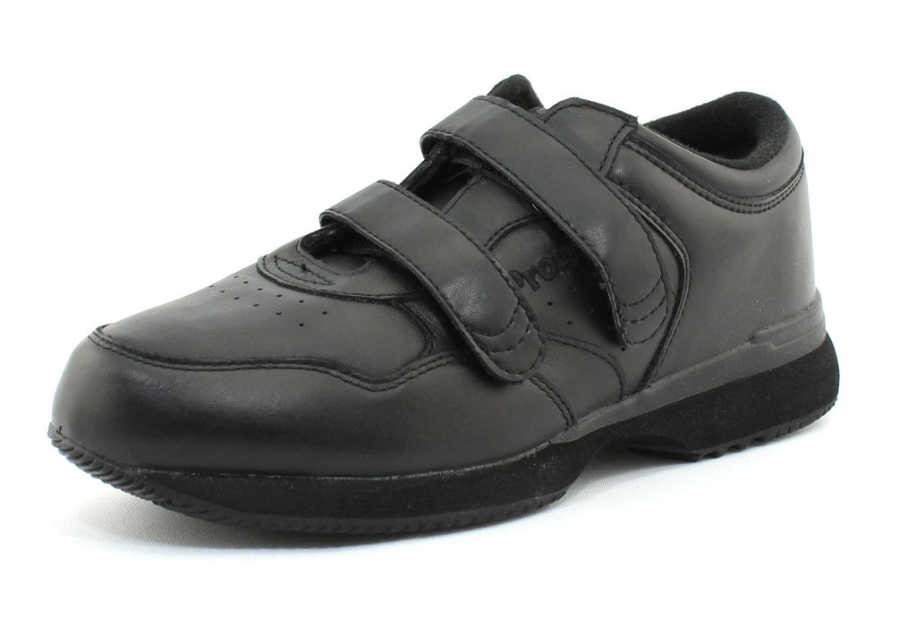 propet velcro men's shoes