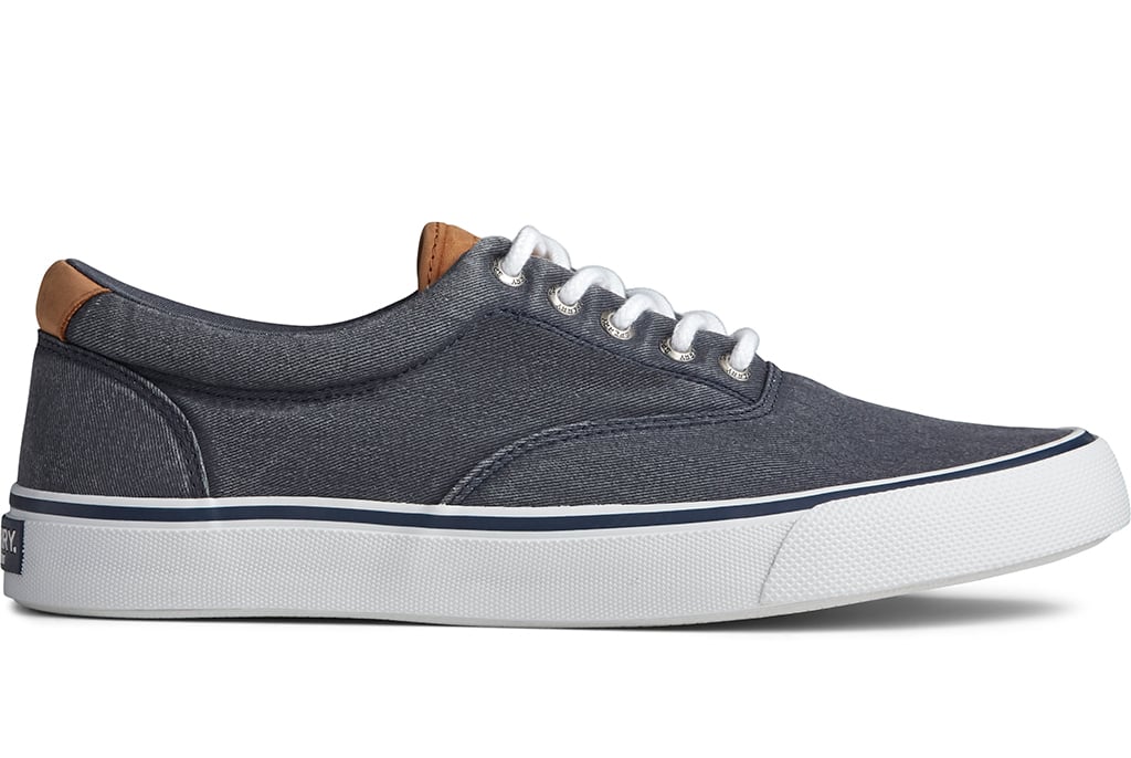 Men's striper ii deals salt washed cvo sneaker