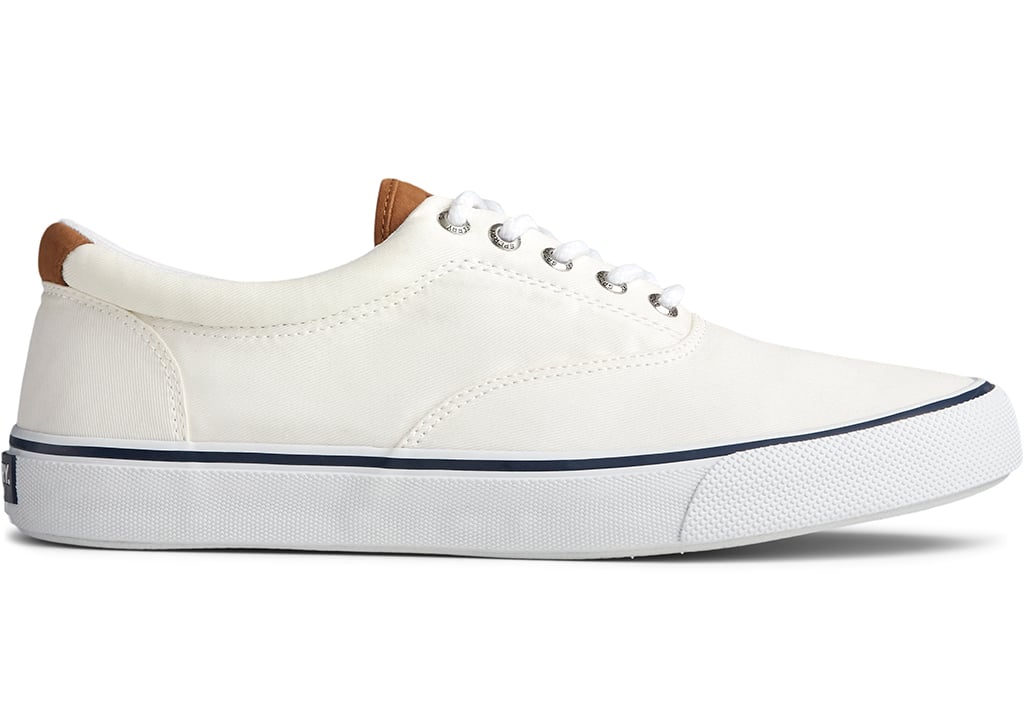 sperry striper ii salt washed