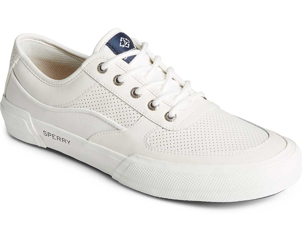 Sperry white on sale shoes price