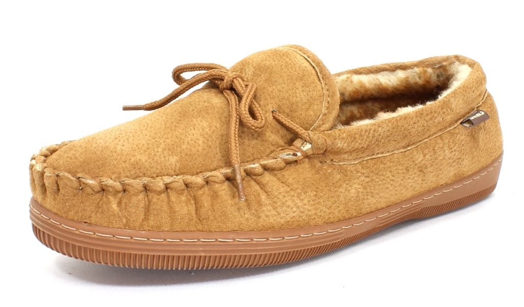 lamo moccasins