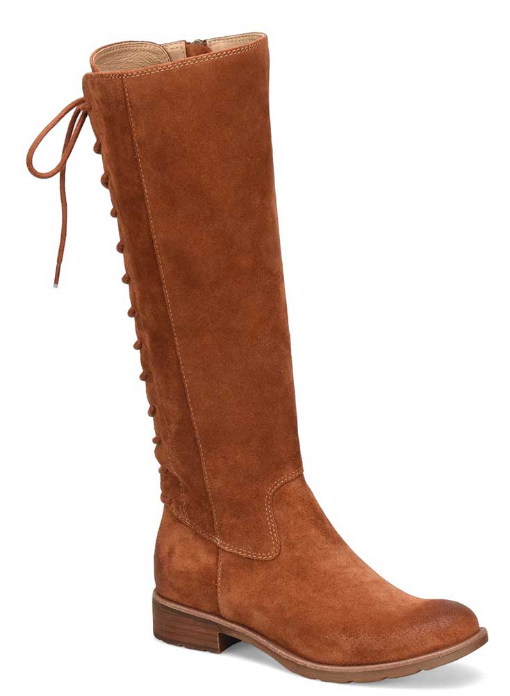 Sofft cheap pueblo boots