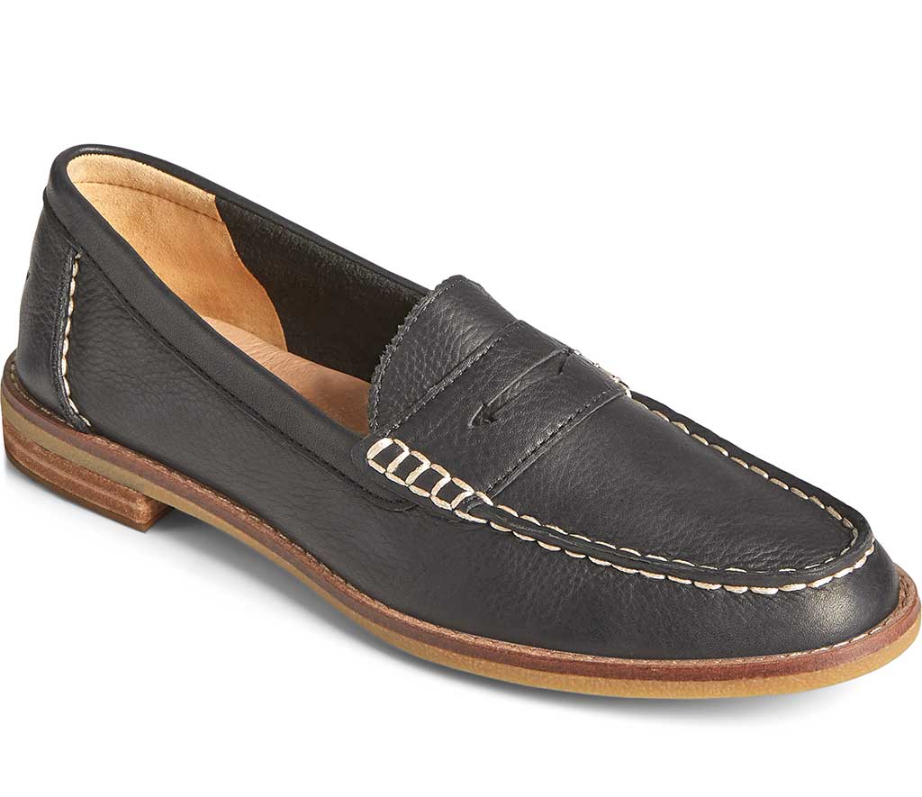 Sperry seaport on sale penny navy