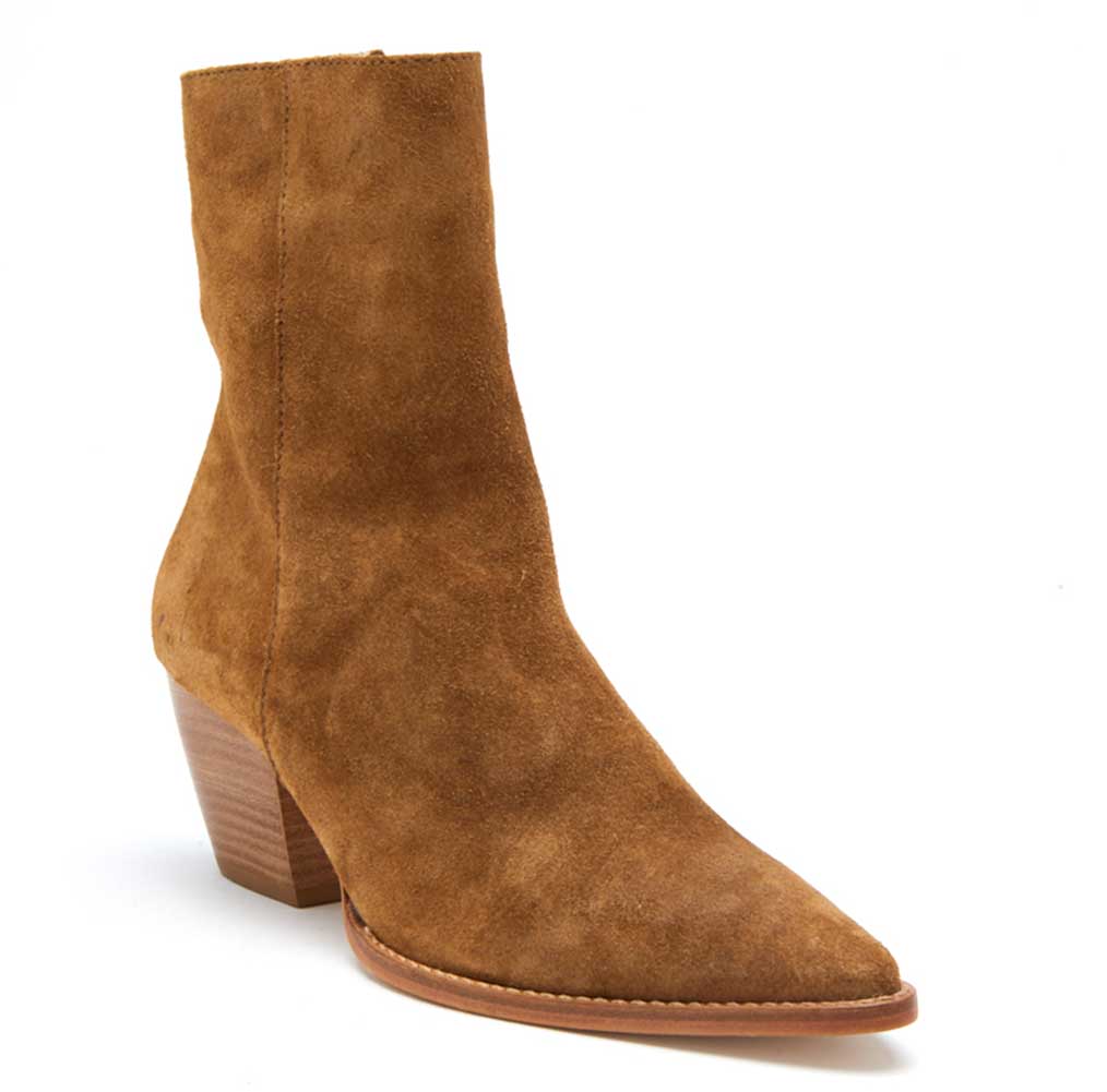 Pre-owned Matisse Women's Caty Brown