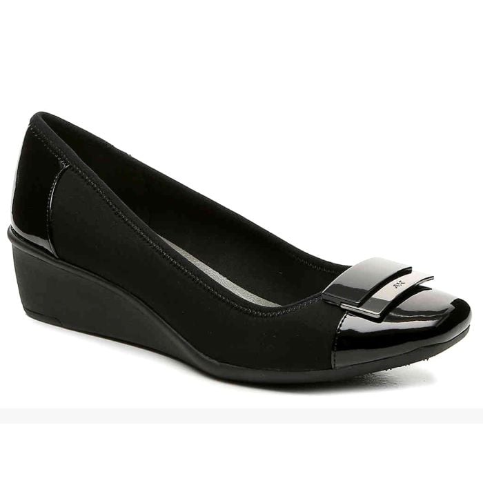 Anne klein gerwyn pump online