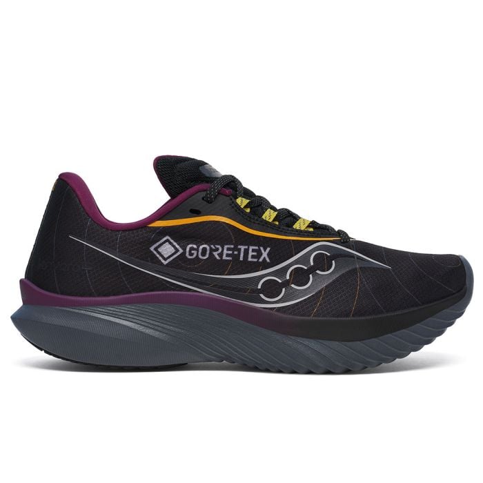 Saucony Women s Kinvara 15 GTX