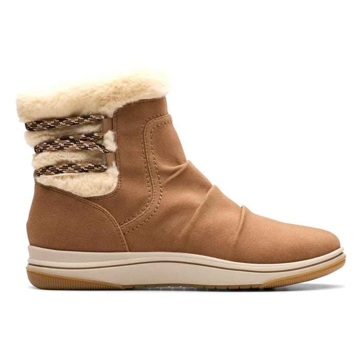 Clarks Women s Breeze Cozy