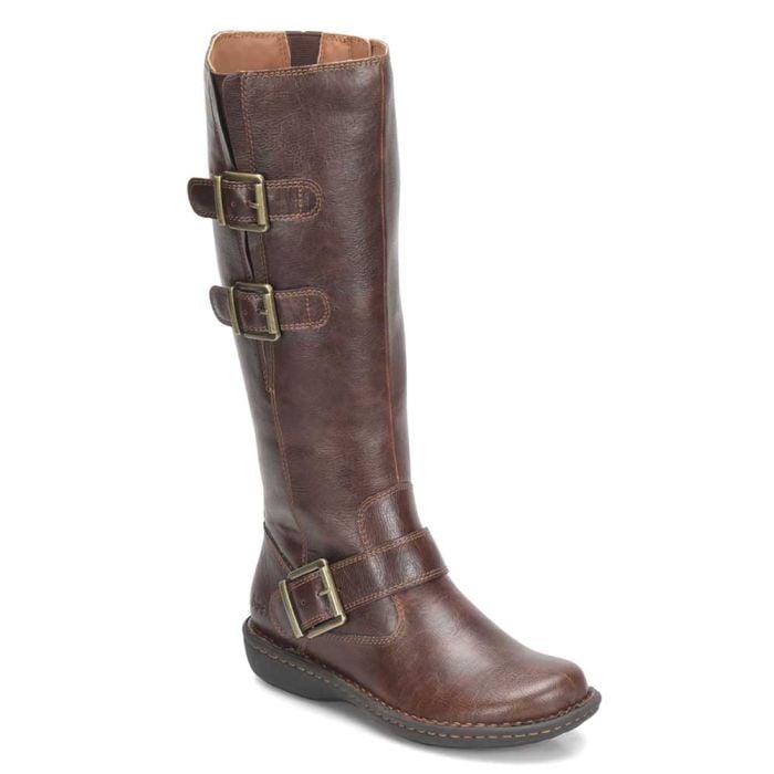 Boc virginia wide calf boots on sale