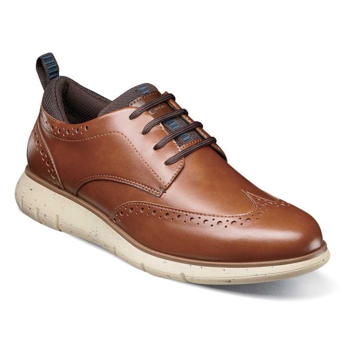 Nunn bush oxford shoes online