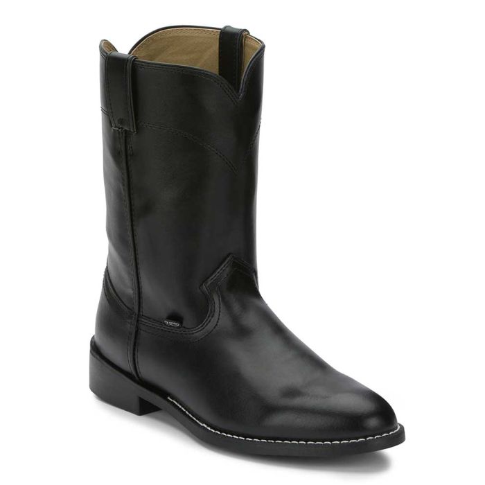 Justin roper boots best sale