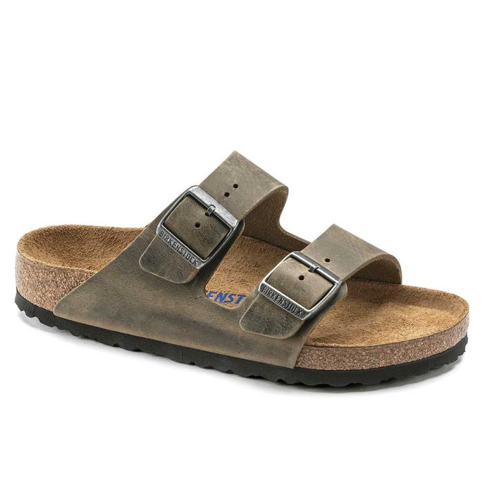 Birkenstock Men s Arizona Softbed