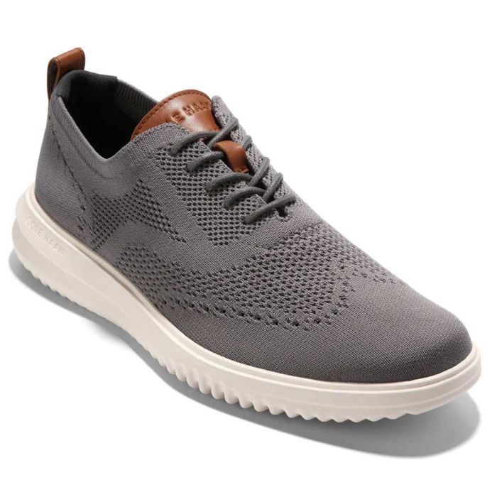 Cole haan mesh shoes on sale